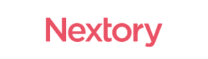 Nextory logo