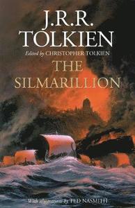 Silmarillion ljudbok