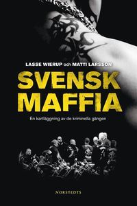 Svensk maffia ljudbok