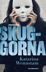 Skuggorna ljudbok