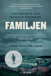 Familjen ljudbok