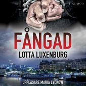 Fångad ljudbok