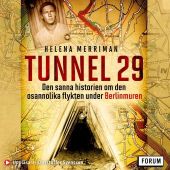 Tunnel 29 ljudbok