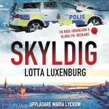 Skyldig ljudbok