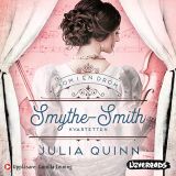 Smythe-Smith-kvartetten ljudbok