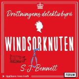 Windsorknuten ljudbok