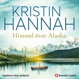 Himmel över Alaska ljudbok