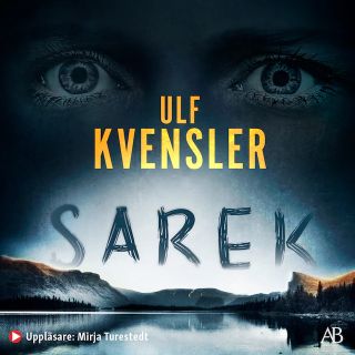 Sarek ljudbok