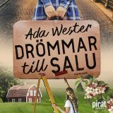 Drömmar till salu ljudbok